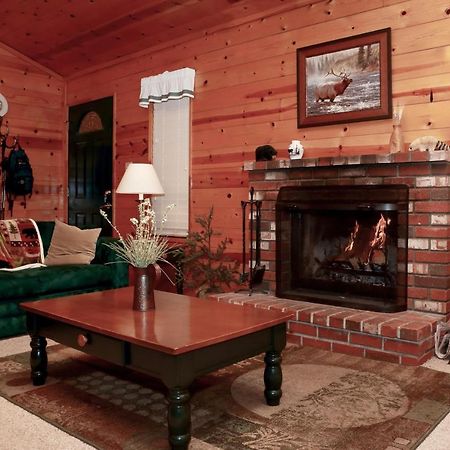 Elk Horn Retreat Villa Idyllwild Dış mekan fotoğraf