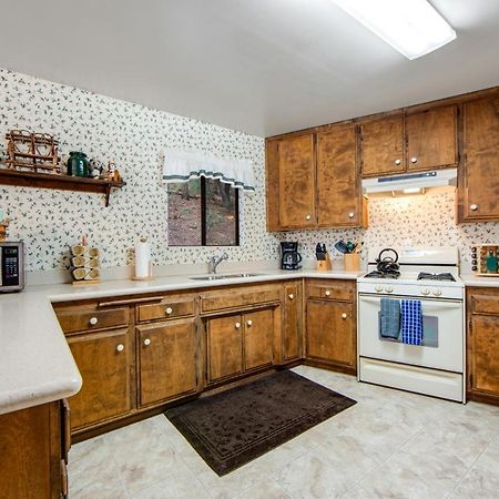Elk Horn Retreat Villa Idyllwild Dış mekan fotoğraf