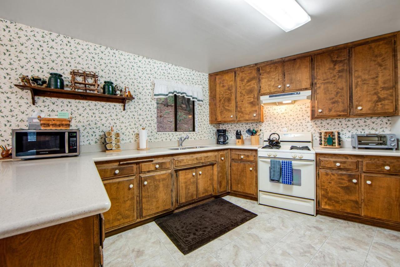 Elk Horn Retreat Villa Idyllwild Dış mekan fotoğraf