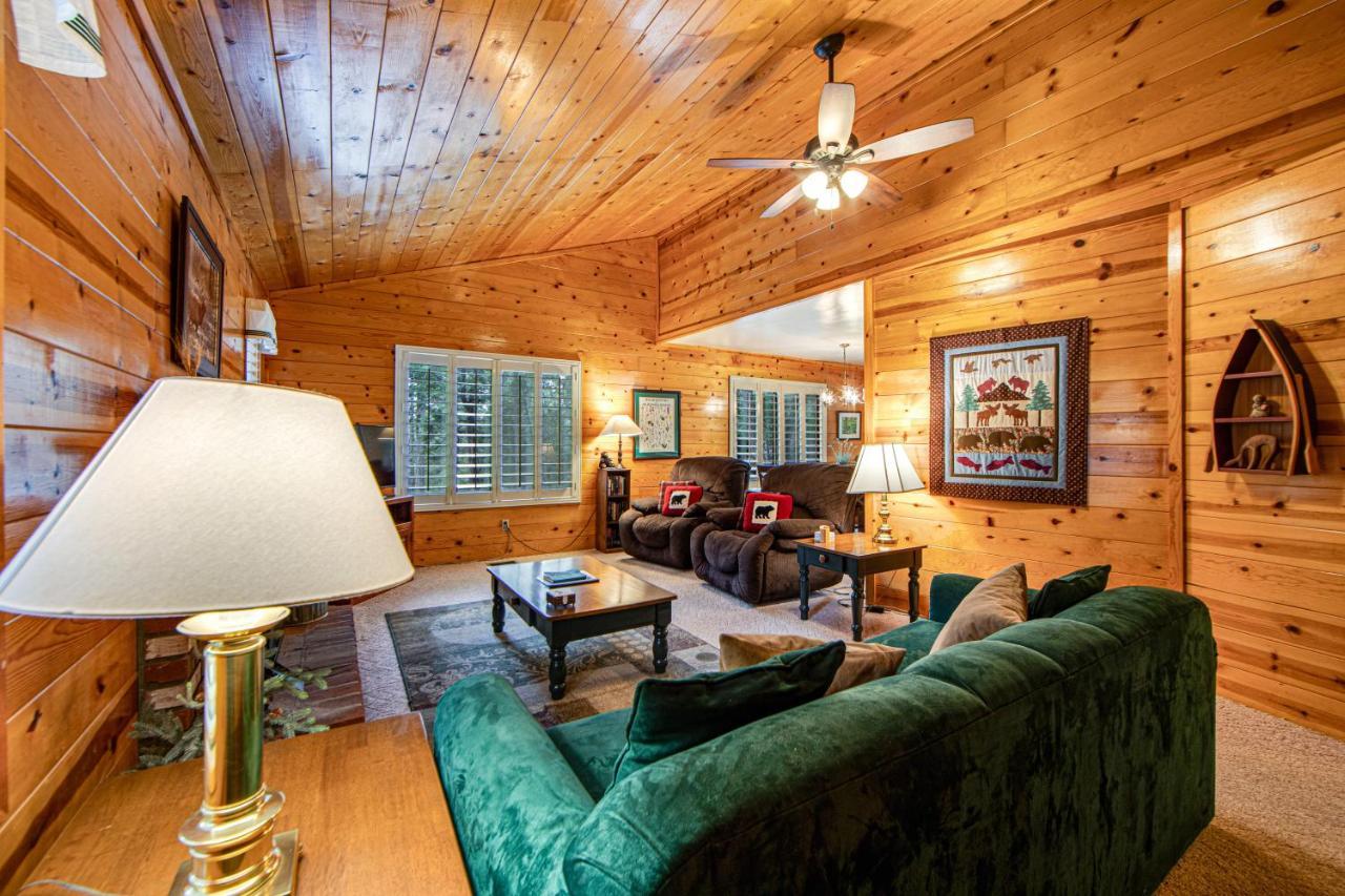 Elk Horn Retreat Villa Idyllwild Dış mekan fotoğraf