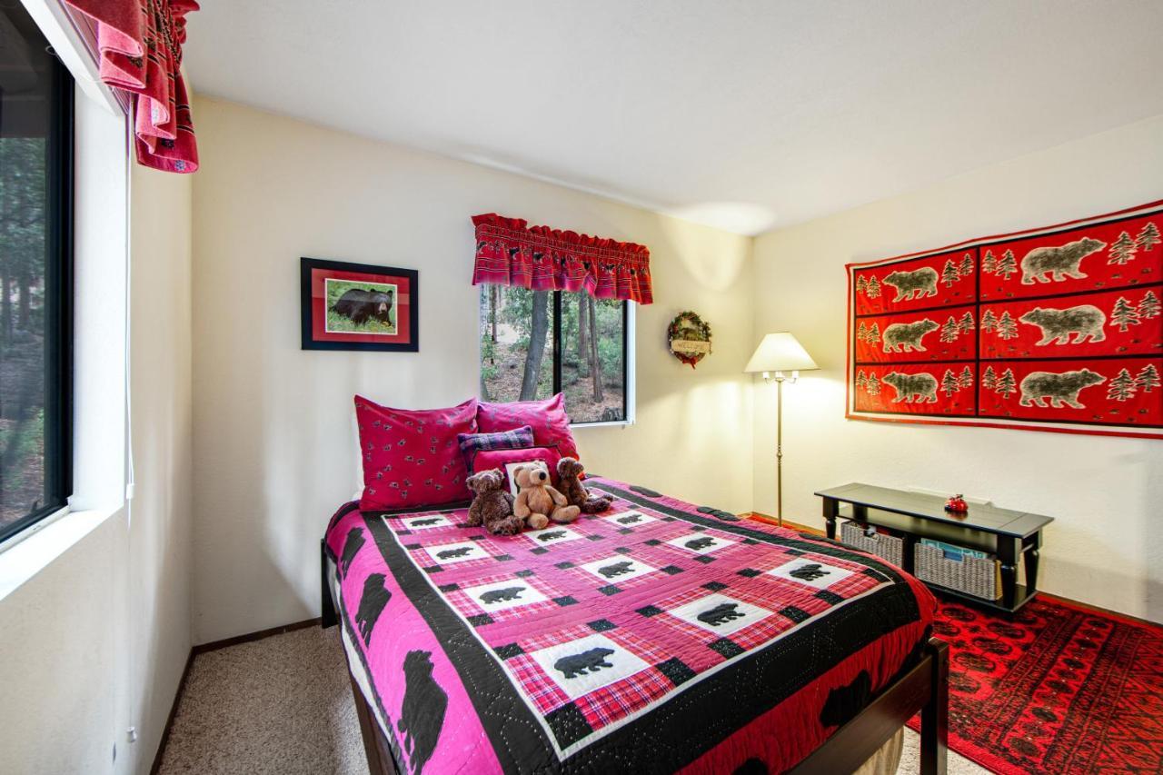 Elk Horn Retreat Villa Idyllwild Dış mekan fotoğraf