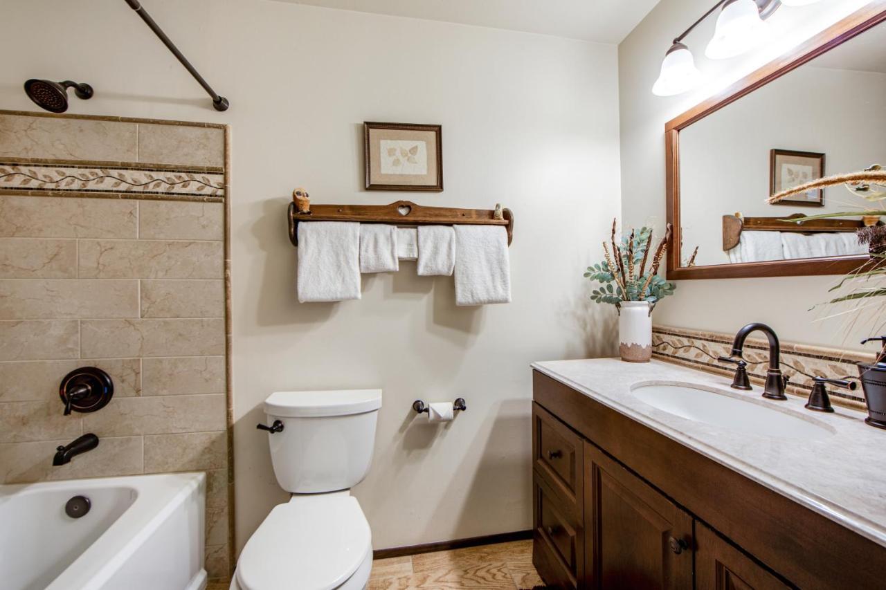 Elk Horn Retreat Villa Idyllwild Dış mekan fotoğraf