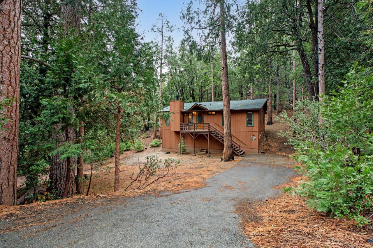 Elk Horn Retreat Villa Idyllwild Dış mekan fotoğraf