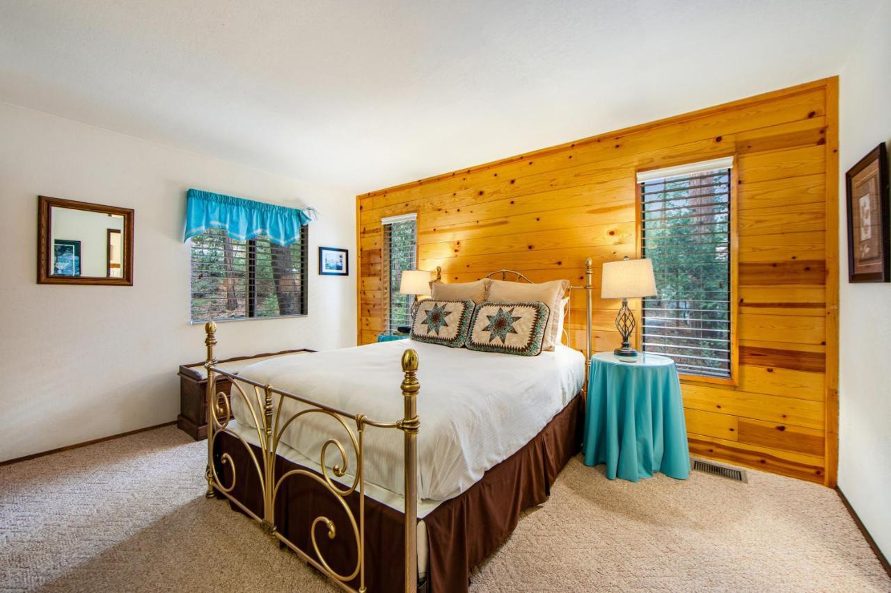 Elk Horn Retreat Villa Idyllwild Dış mekan fotoğraf