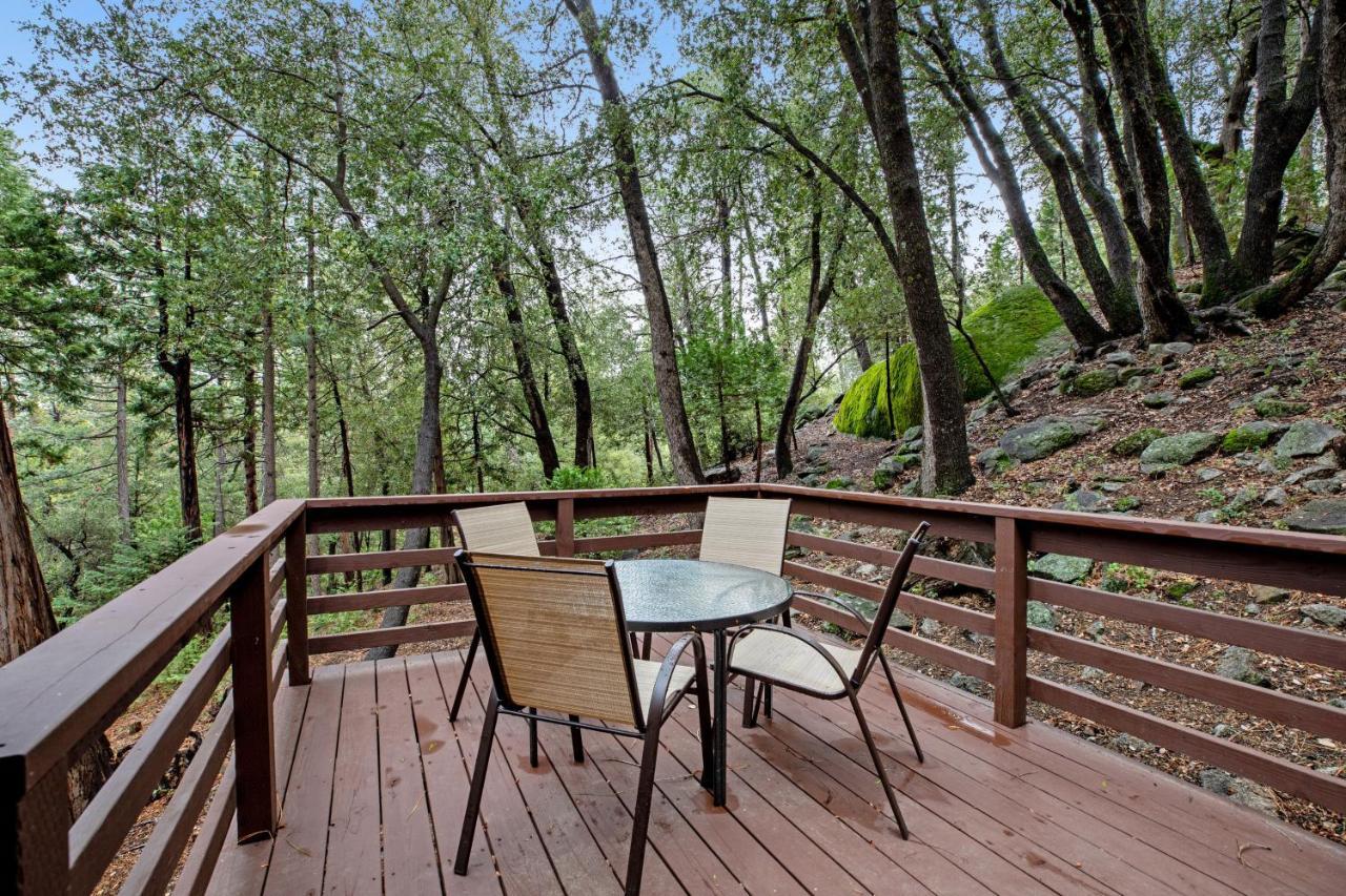 Elk Horn Retreat Villa Idyllwild Dış mekan fotoğraf