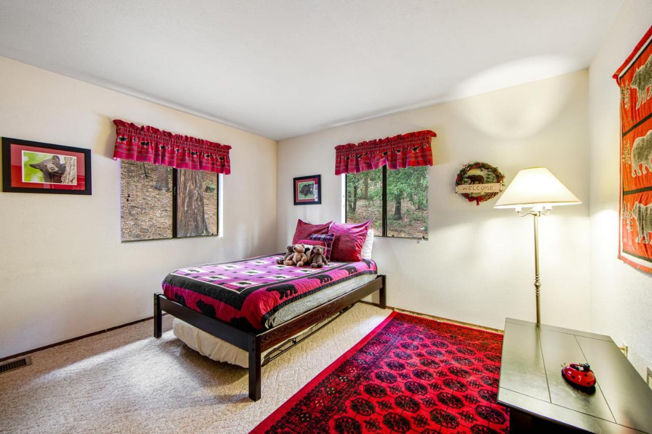 Elk Horn Retreat Villa Idyllwild Dış mekan fotoğraf