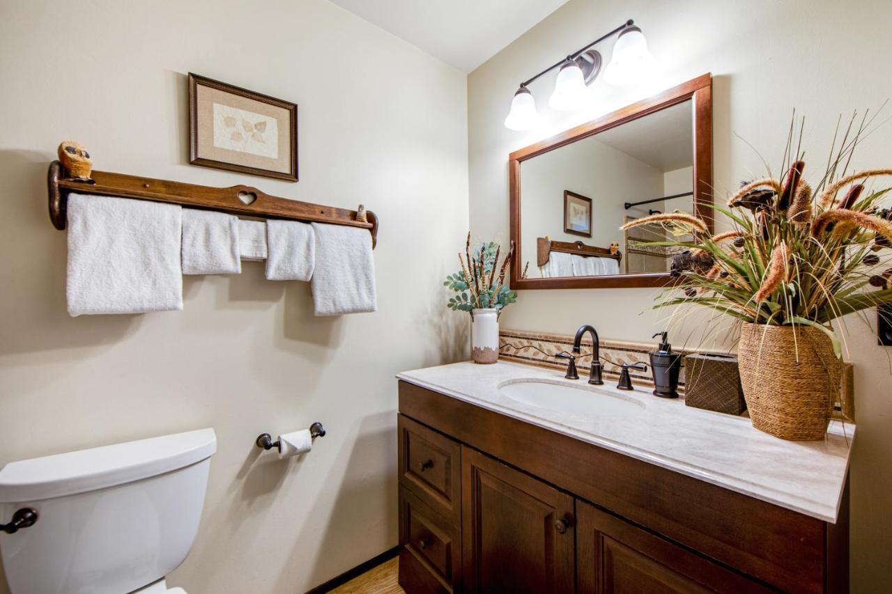 Elk Horn Retreat Villa Idyllwild Dış mekan fotoğraf