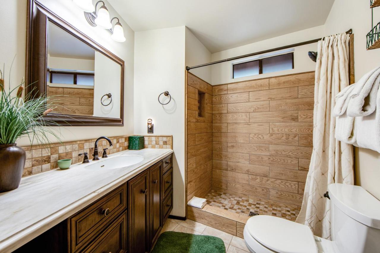 Elk Horn Retreat Villa Idyllwild Dış mekan fotoğraf