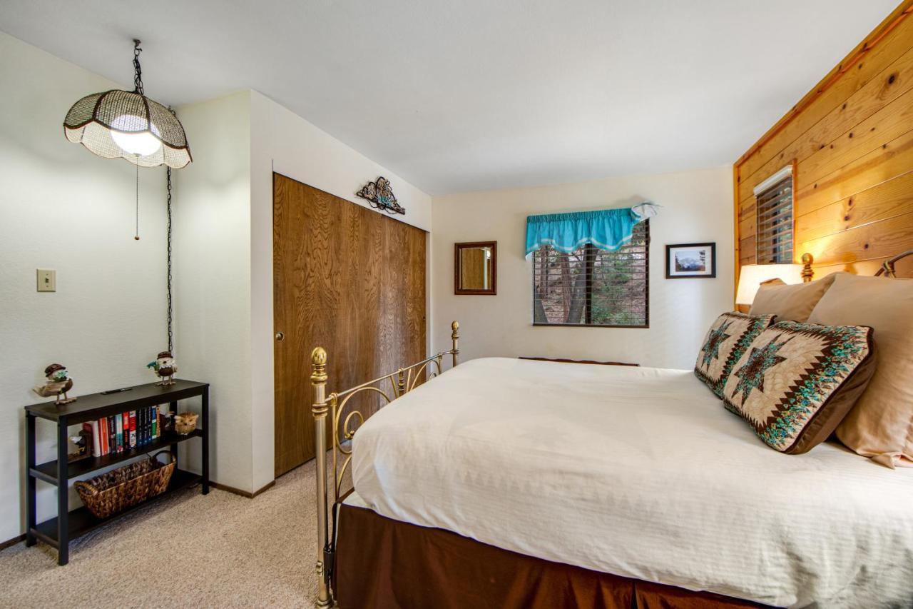 Elk Horn Retreat Villa Idyllwild Dış mekan fotoğraf