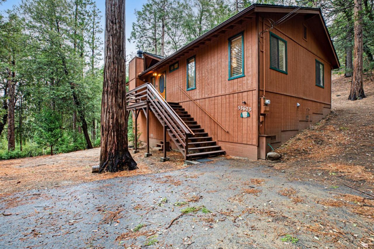 Elk Horn Retreat Villa Idyllwild Dış mekan fotoğraf